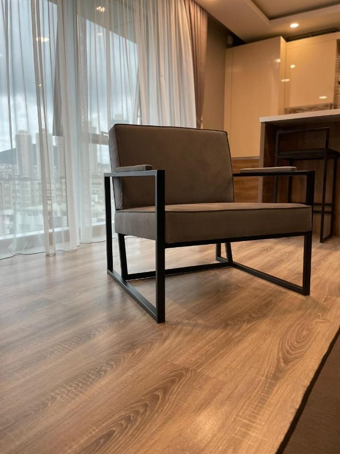 On4 Rooms & Suites Истанбул Екстериор снимка