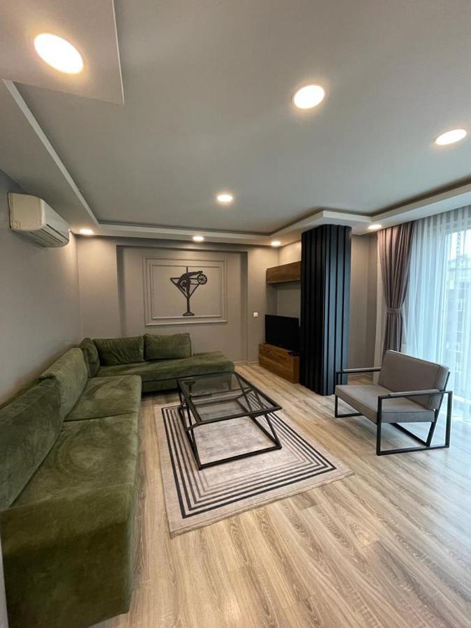 On4 Rooms & Suites Истанбул Екстериор снимка