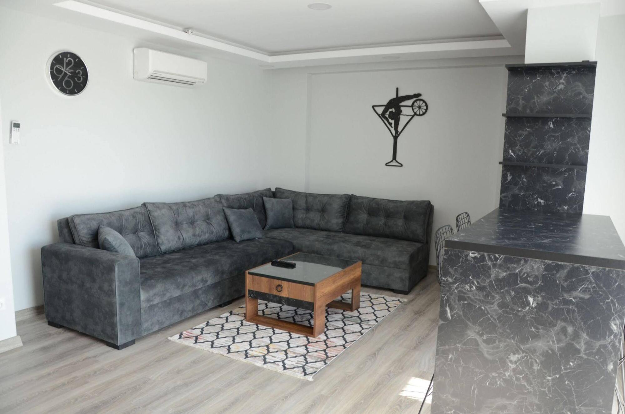 On4 Rooms & Suites Истанбул Екстериор снимка