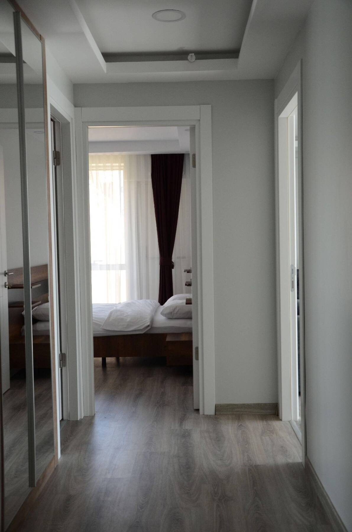 On4 Rooms & Suites Истанбул Екстериор снимка